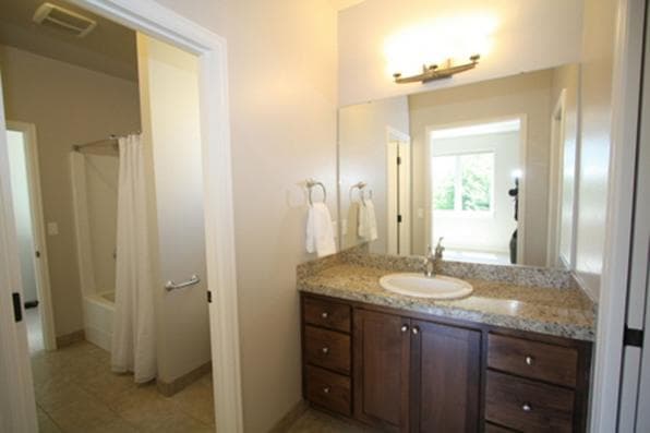 Bathroom of this 4-Bedroom,2686 Sq Ft Plan -2686