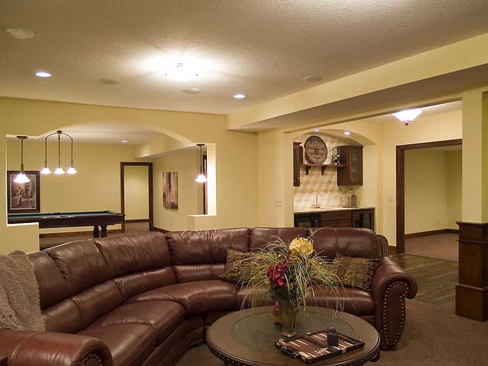Media Room