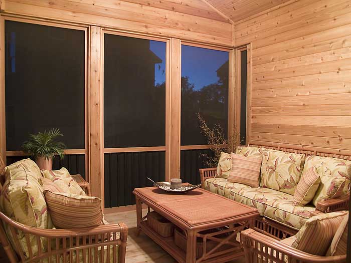 Porch