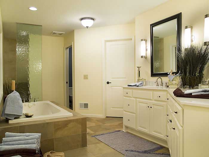 Home Interior Photograph