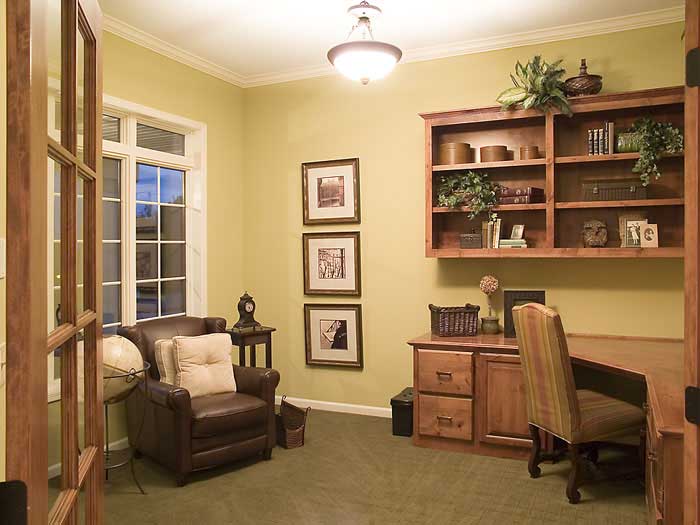 Home Interior Photograph