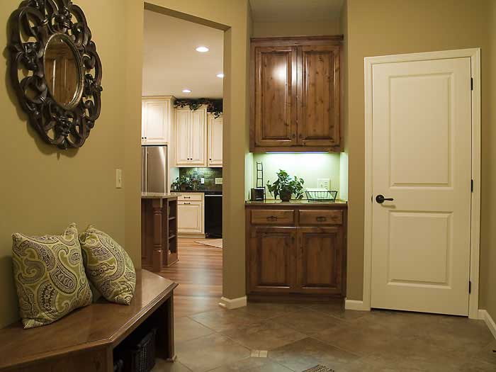 Home Interior Photograph