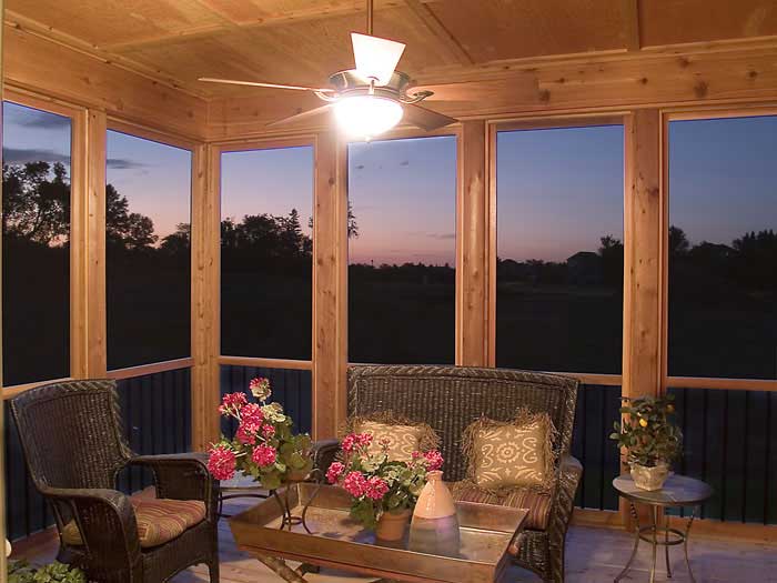 Porch