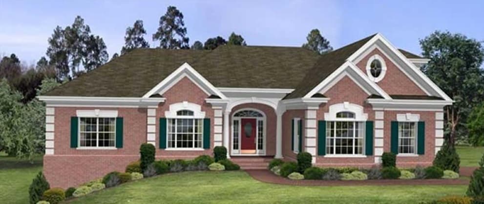 Front Rendering
