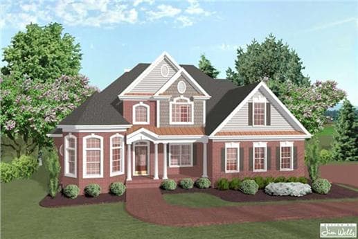 Front Rendering