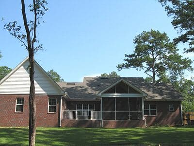 Rear Photo