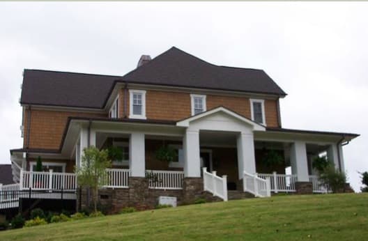 Home Exterior Photograph
