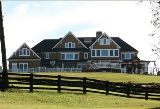 Home Exterior Photograph