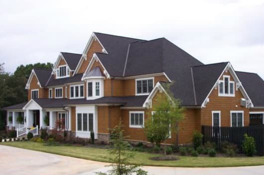 Home Exterior Photograph