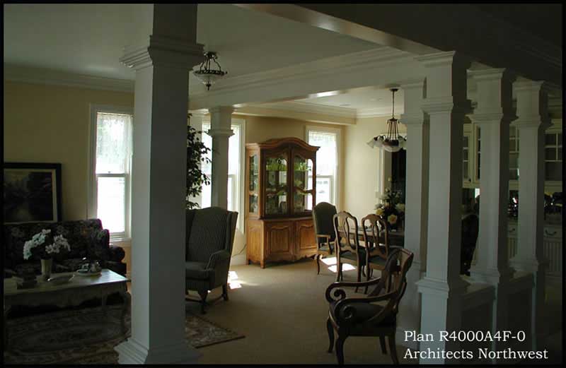 Interior Photo