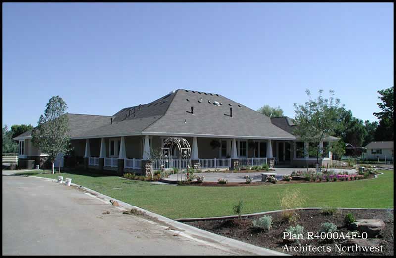 Exterior Photo