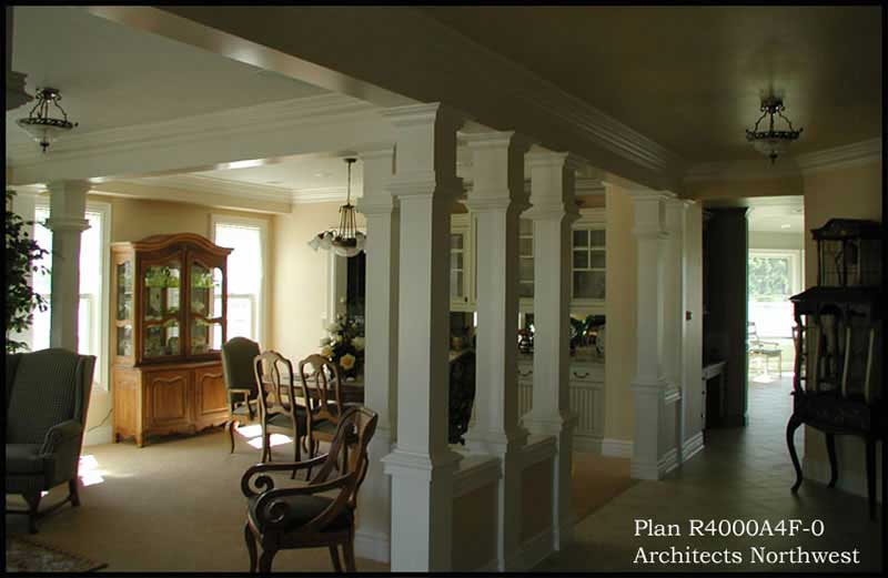 Interior Photo