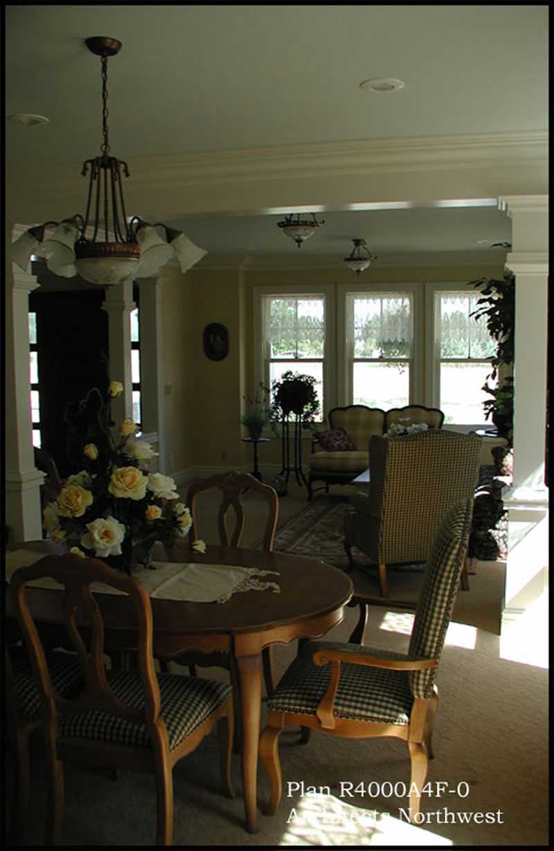 Interior Photo