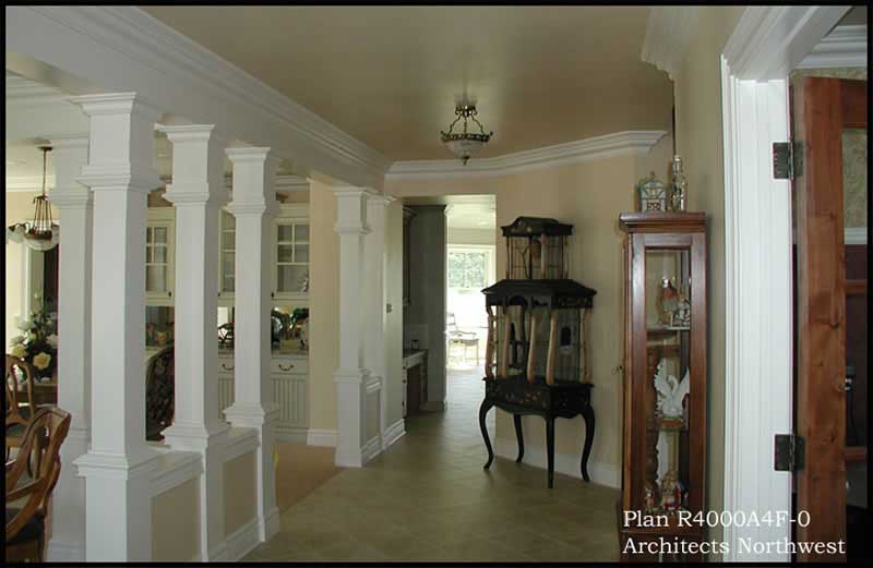 Interior Photo