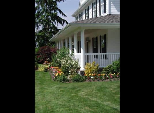 Porch