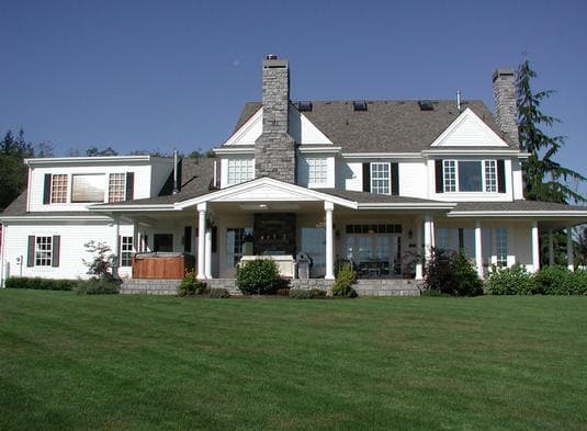 Rear View