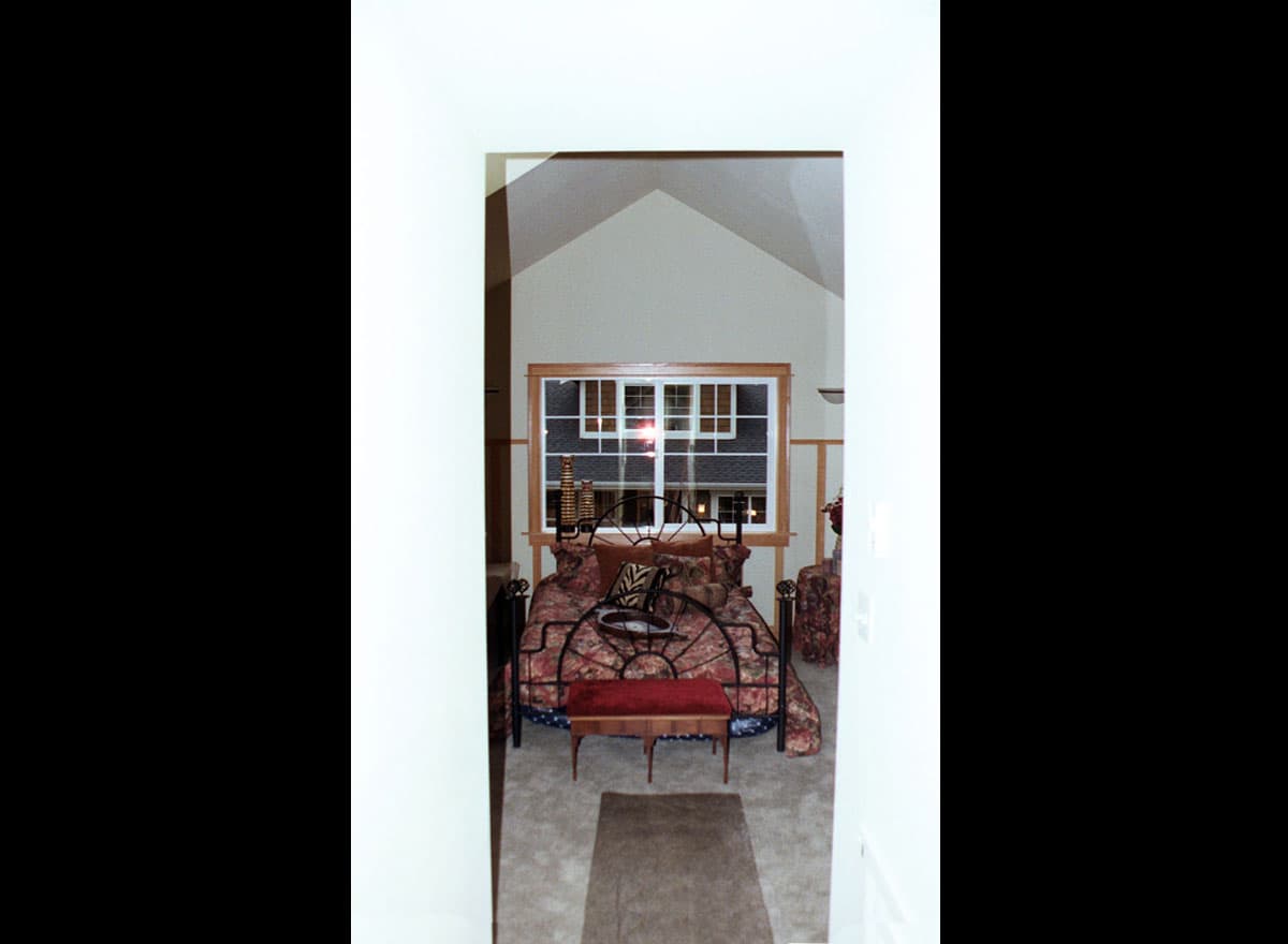 Home Interior Photograph