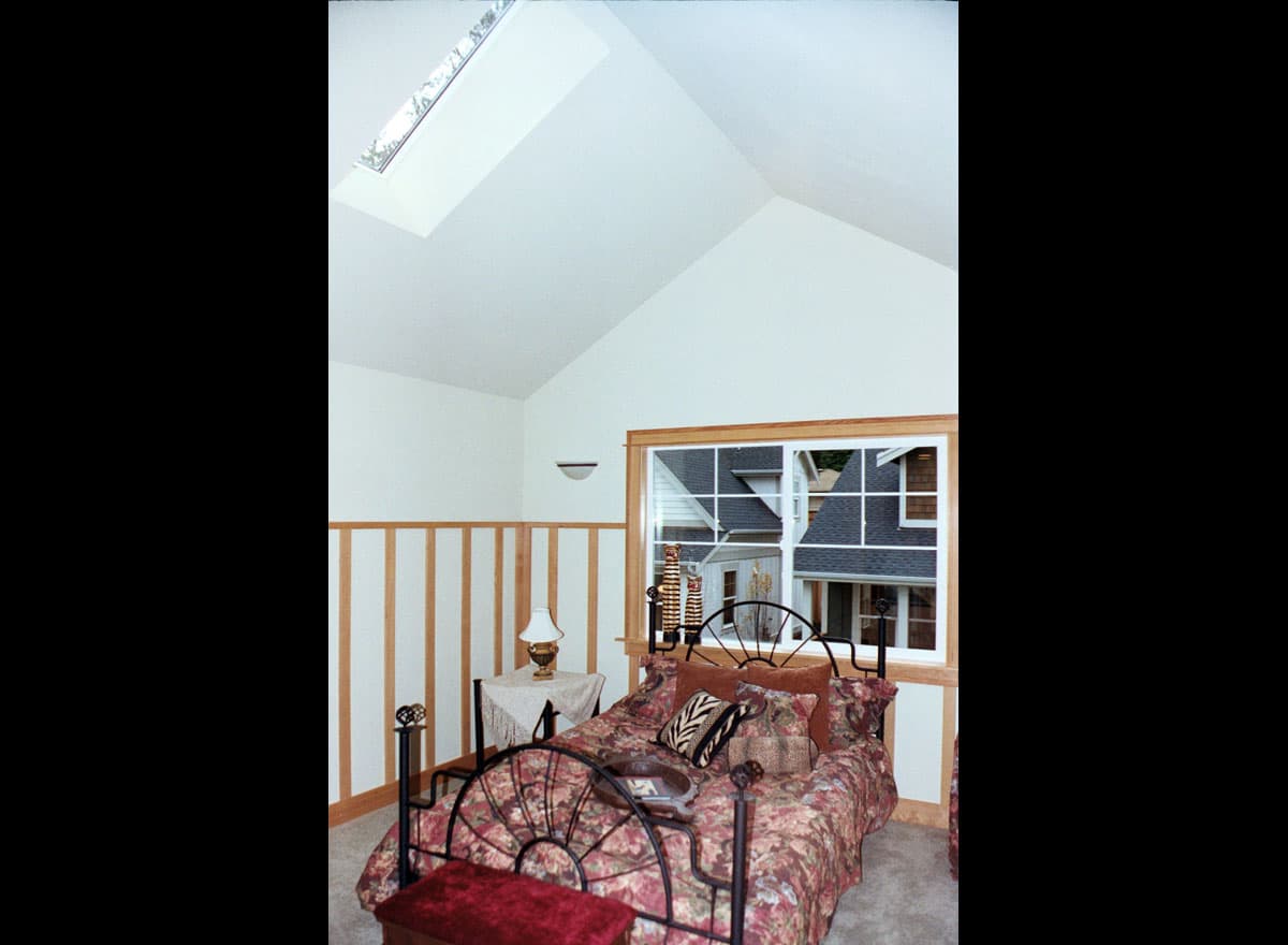 Home Interior Photograph