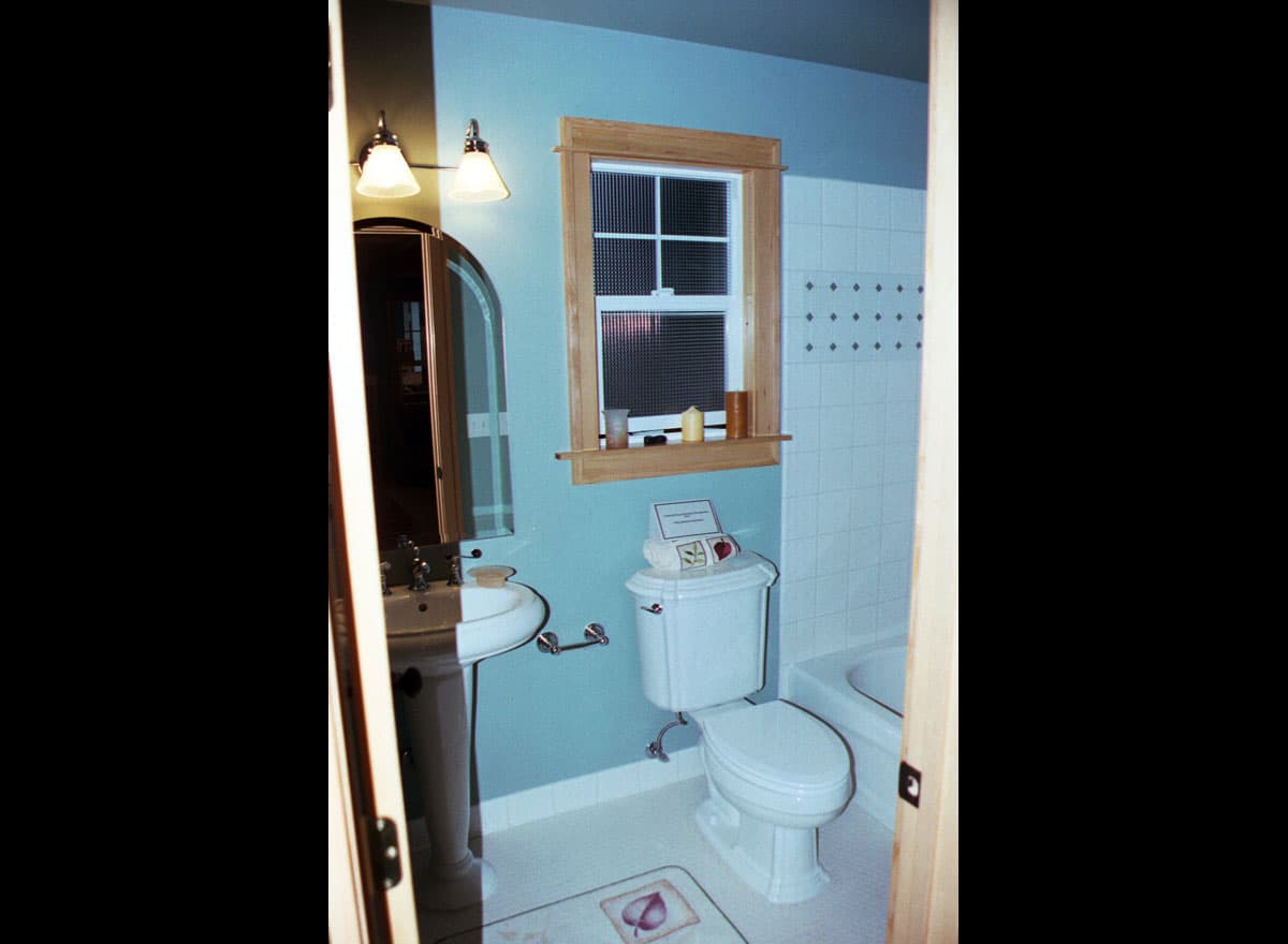 Home Interior Photograph