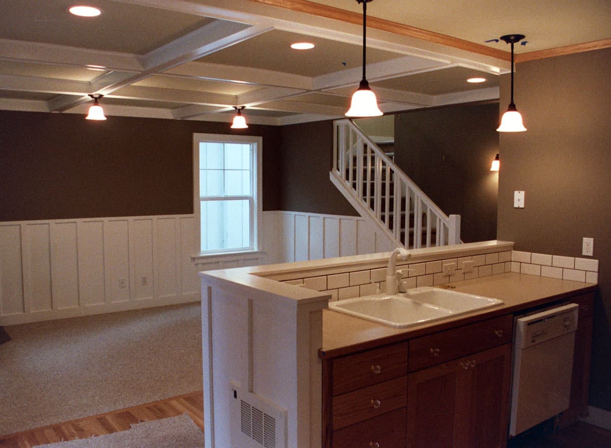 Home Interior Photograph