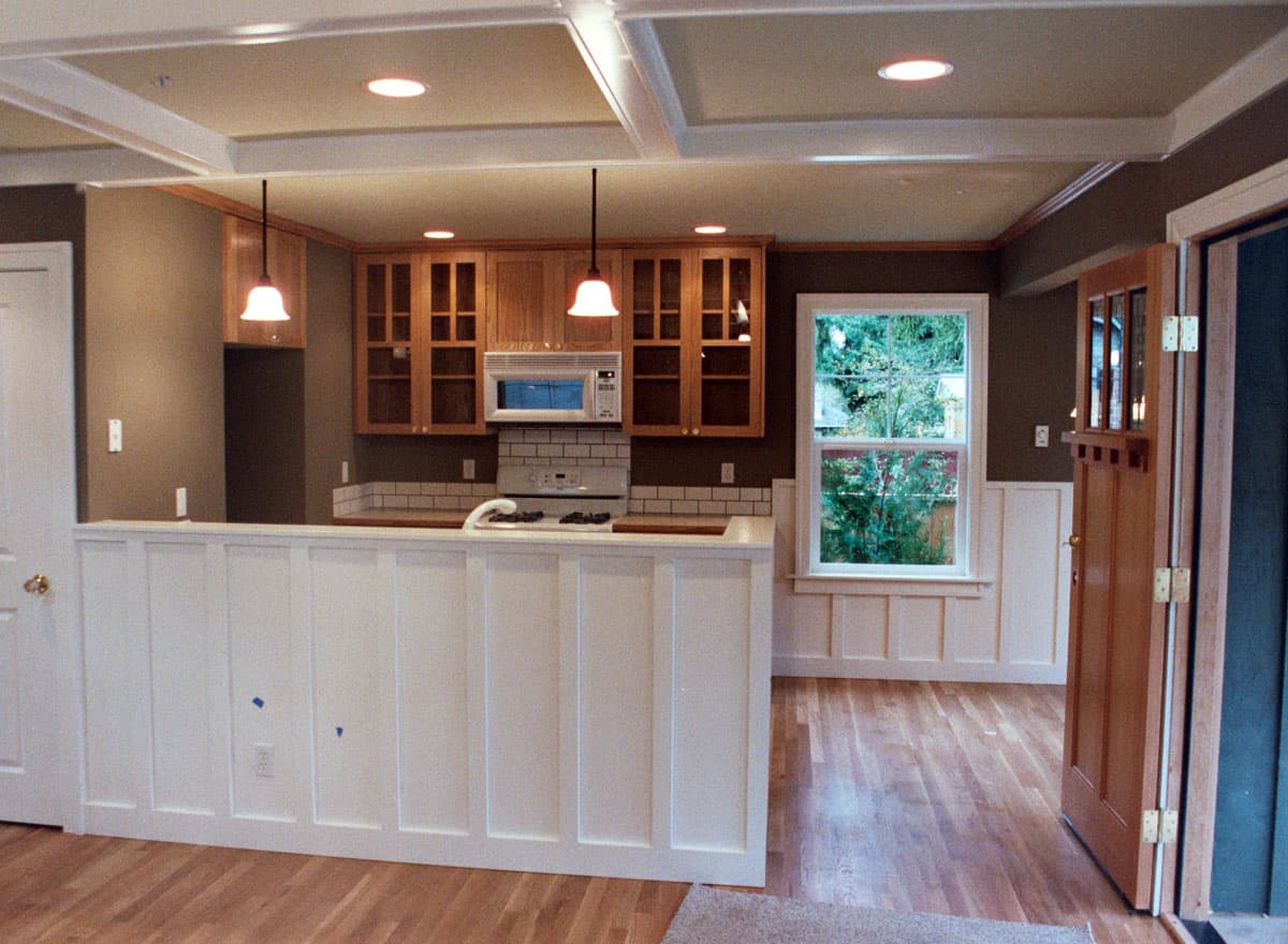 Home Interior Photograph