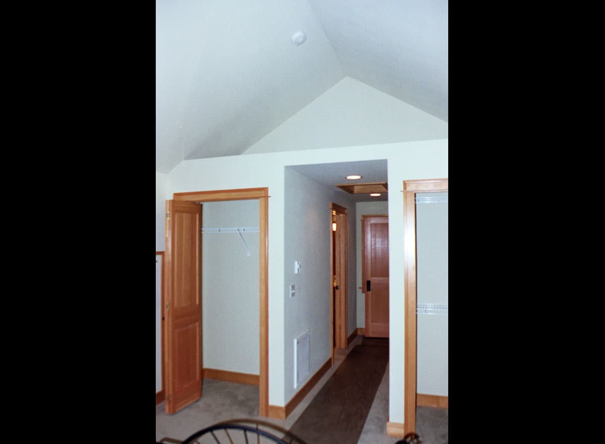 Home Interior Photograph