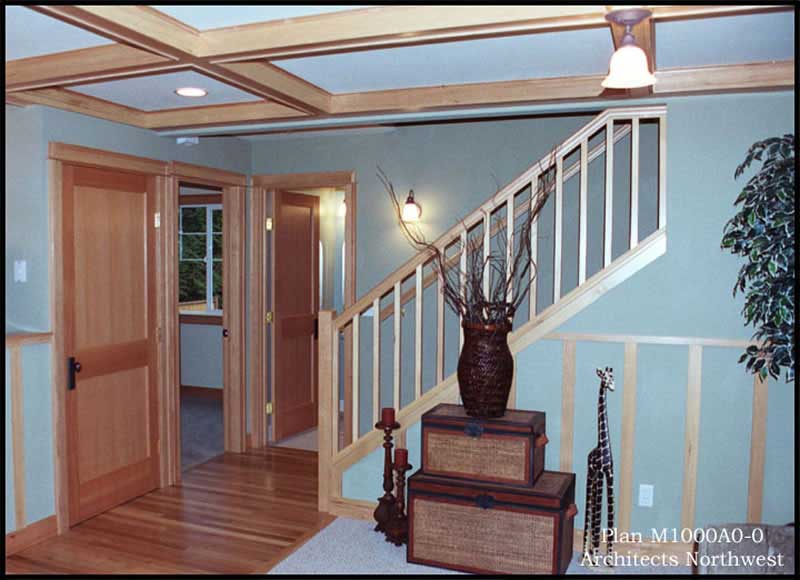 Interior Photo