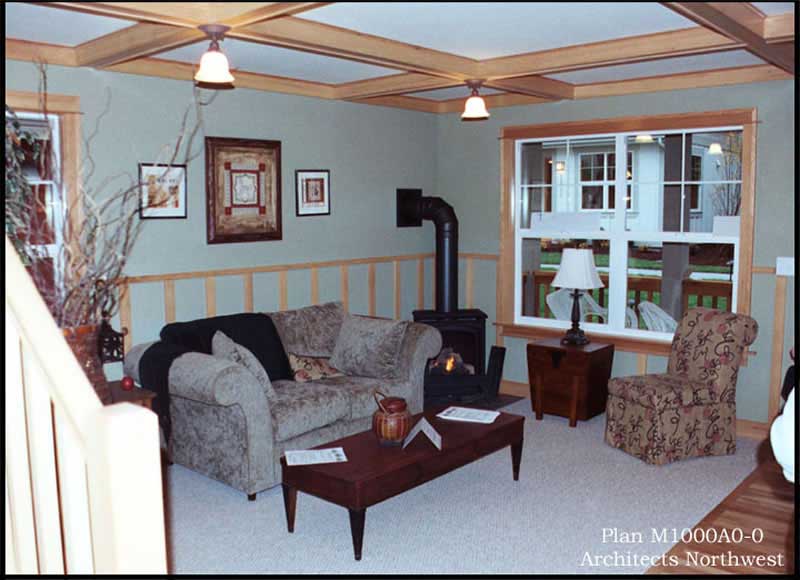 Interior Photo