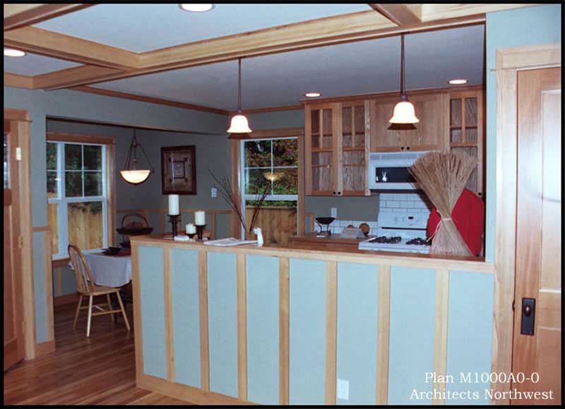 Interior Photo