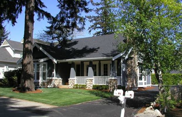 Front View