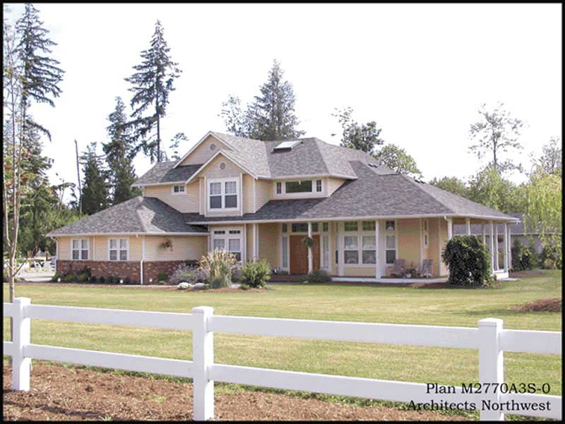 Exterior Photo