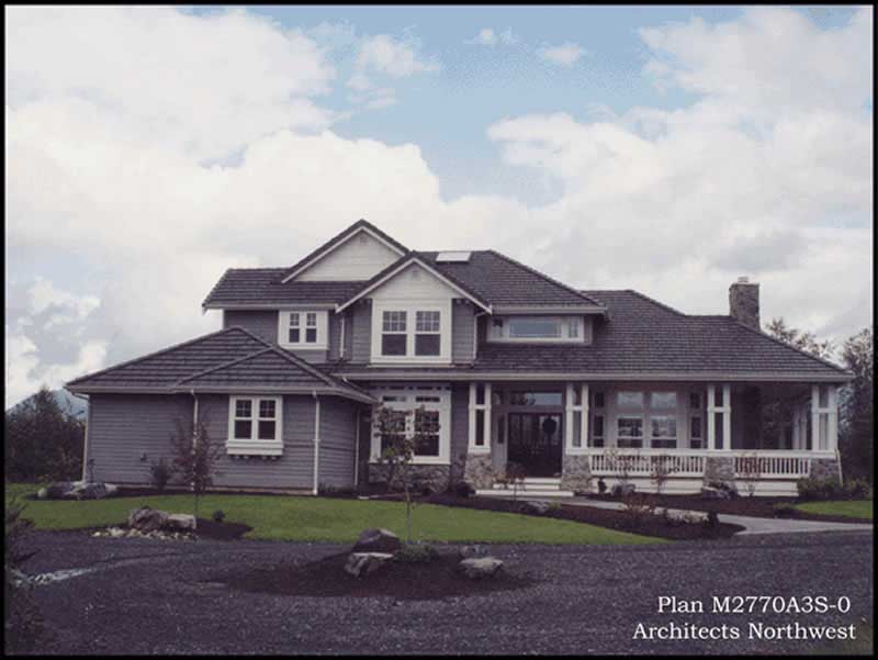 Exterior Photo