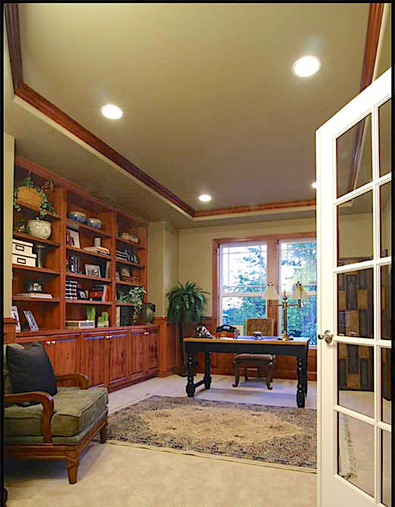 Home Office
