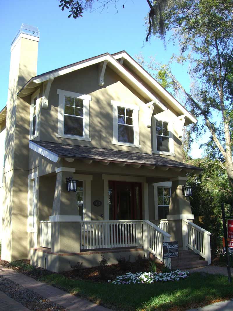 Front Photograph