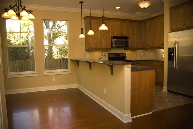 Breakfast Nook