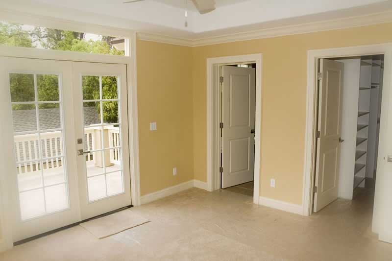 Master Suite