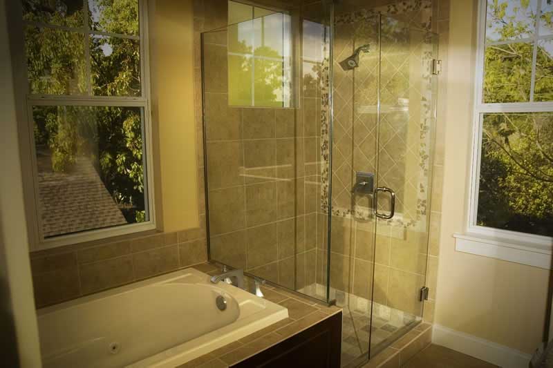 Master Bath 1