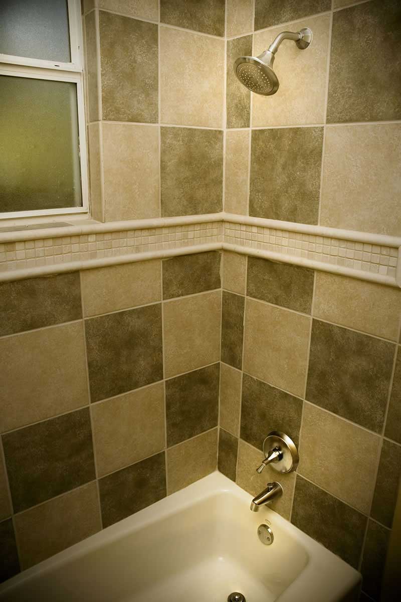 Shared Bath