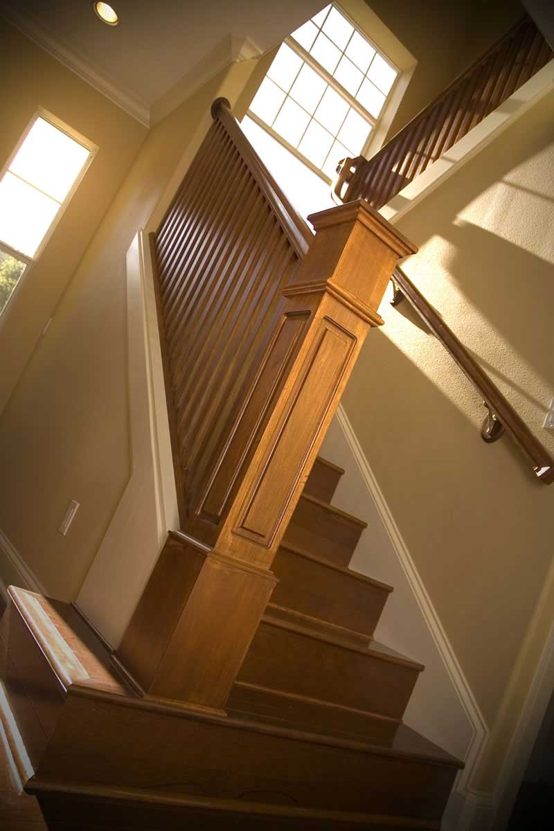 Stairway