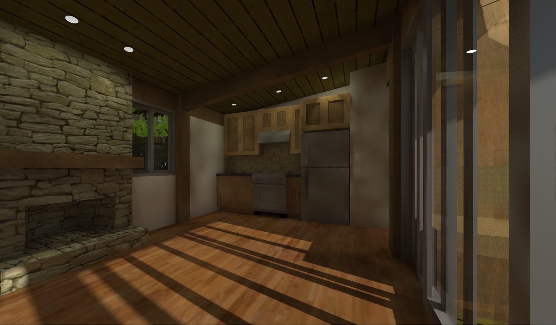 Great Room