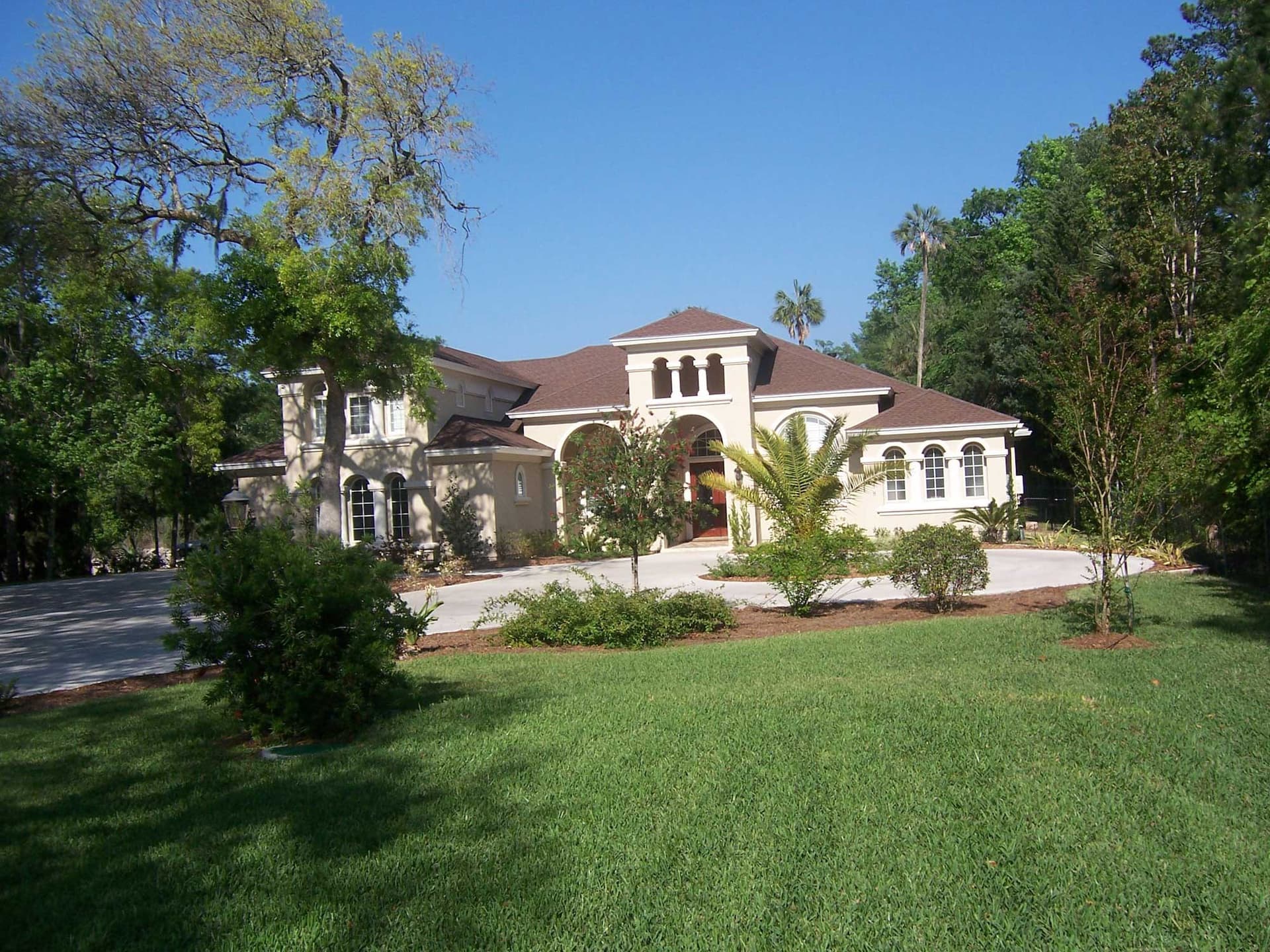 Home Plan Photograph