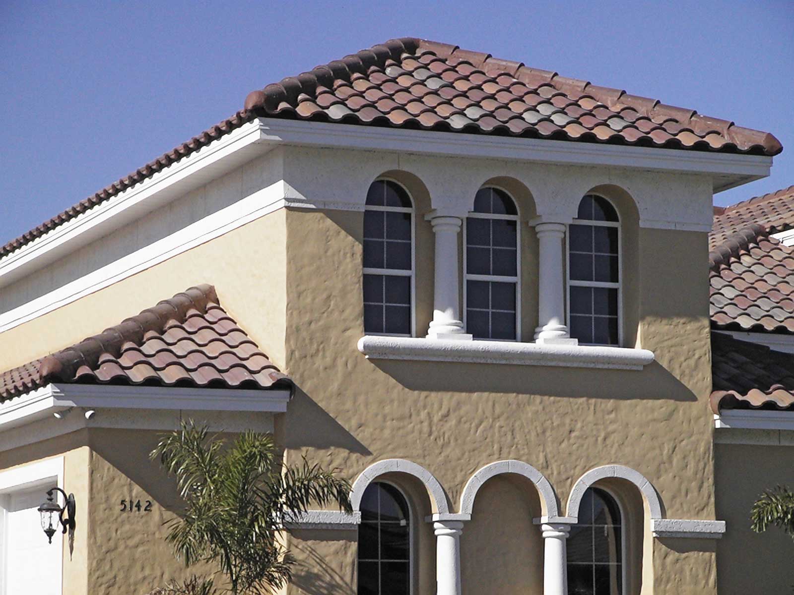 Home Plan Photograph