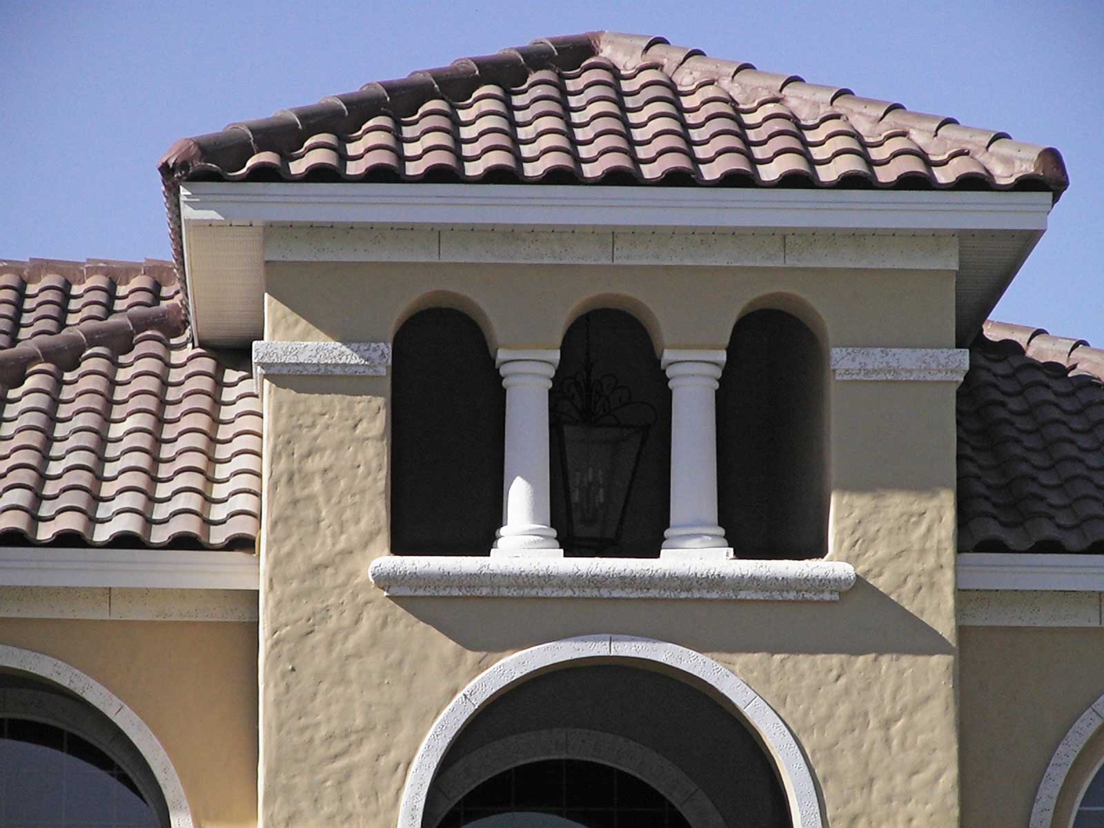 Home Plan Photograph