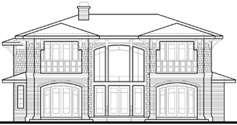 Front View