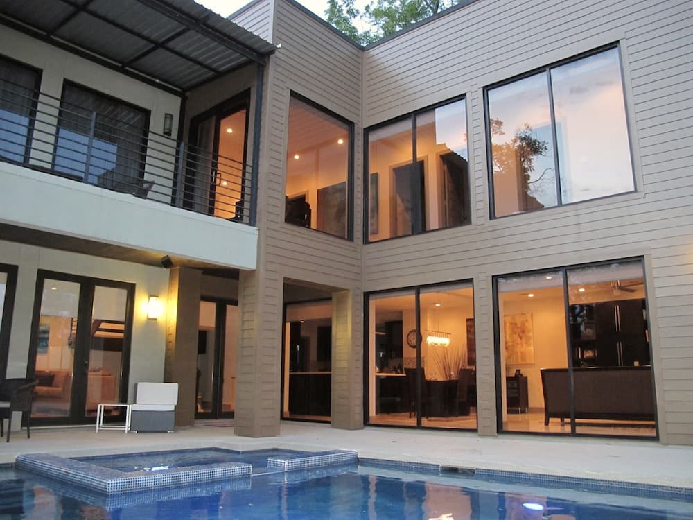 Pool of this 4-Bedroom,2652 Sq Ft Plan -2652