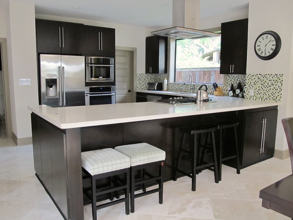 Kitchen of this 4-Bedroom,2652 Sq Ft Plan -2652