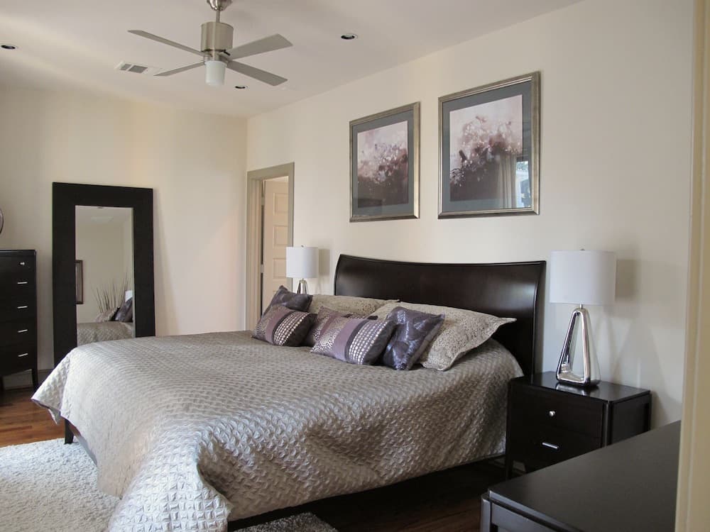 Bedroom of this 4-Bedroom,2652 Sq Ft Plan -2652