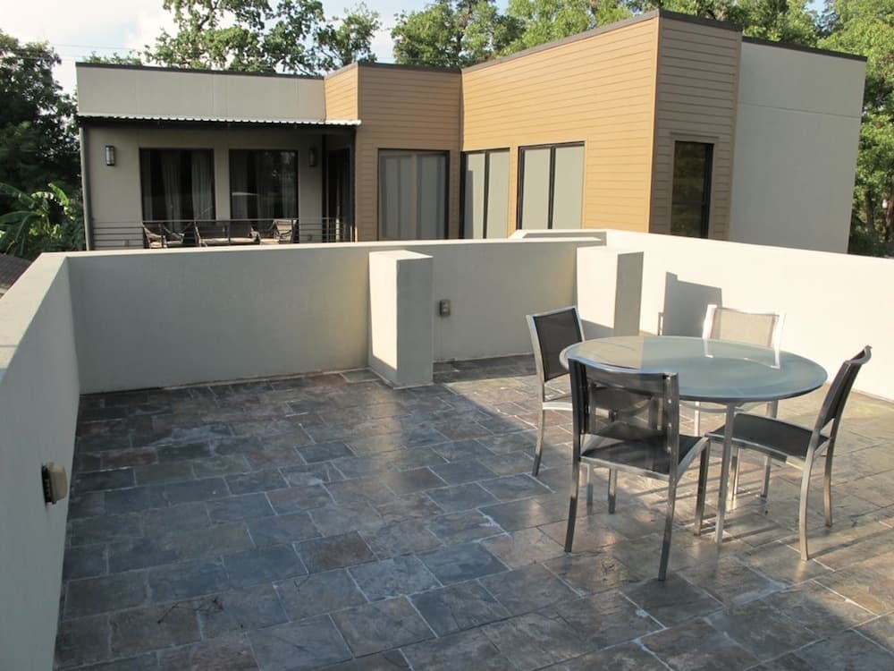 Deck of this 4-Bedroom,2652 Sq Ft Plan -2652