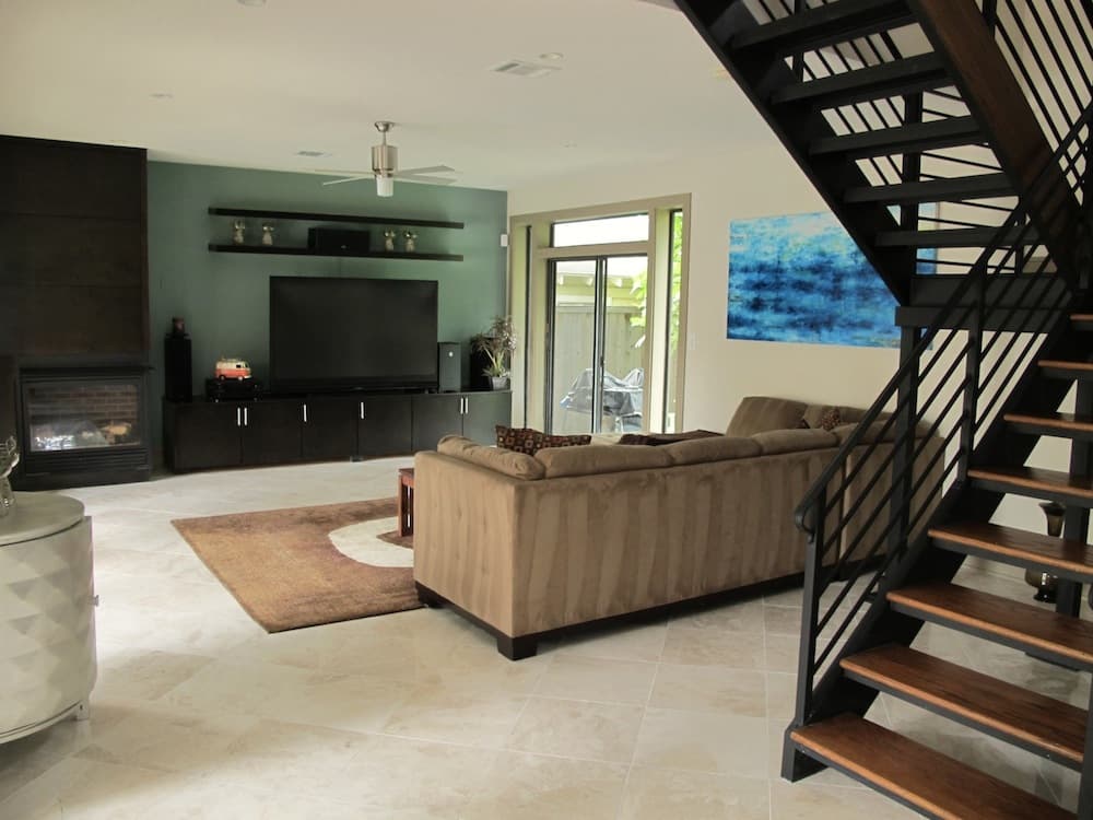 Great Room of this 4-Bedroom,2652 Sq Ft Plan -2652