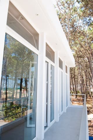 Home Exterior Photograph of this 2-Bedroom,930 Sq Ft Plan -930